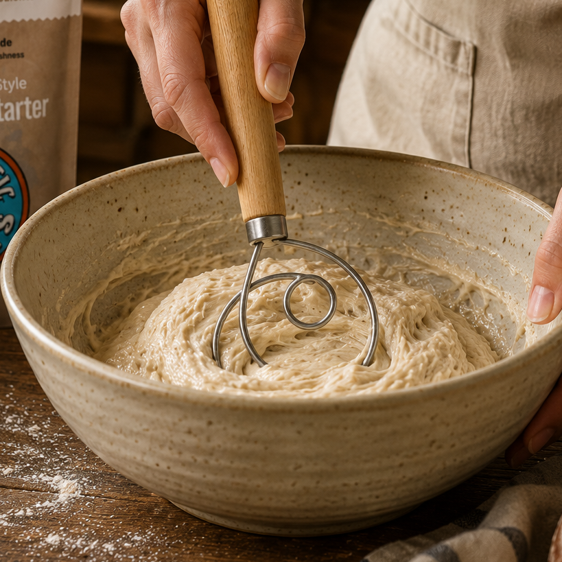 MyRustic Roots